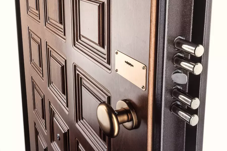 Apertura de puertas Apertura de puertas Esplugues de Llobregat