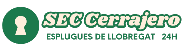 SEC Cerrajero Esplugues de Llobregat 24 horas